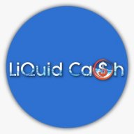 Liquid Cash