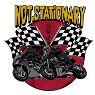 notstationary